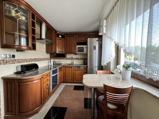 Bliźniak na sprzedaż 150m2 Cedzyna, Górno