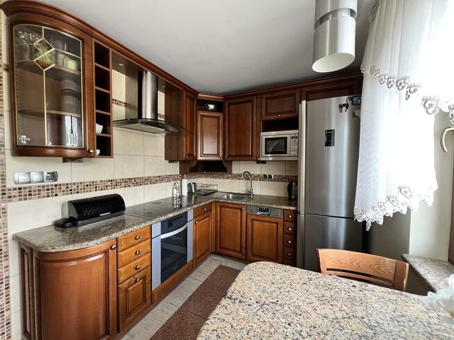 Bliźniak na sprzedaż 150m2 Cedzyna, Górno