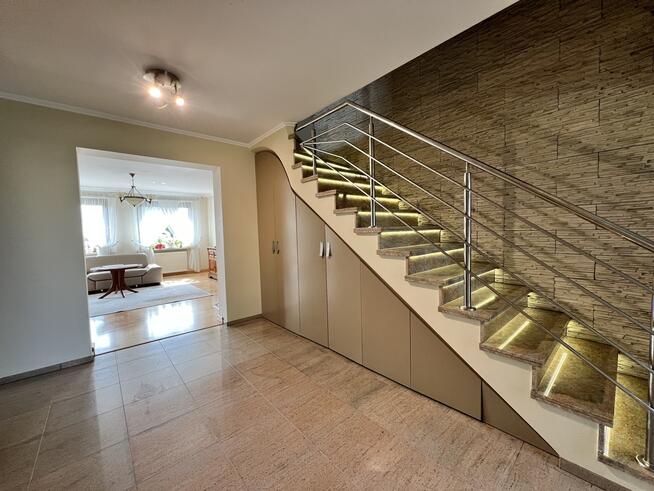 Bliźniak na sprzedaż 150m2 Cedzyna, Górno