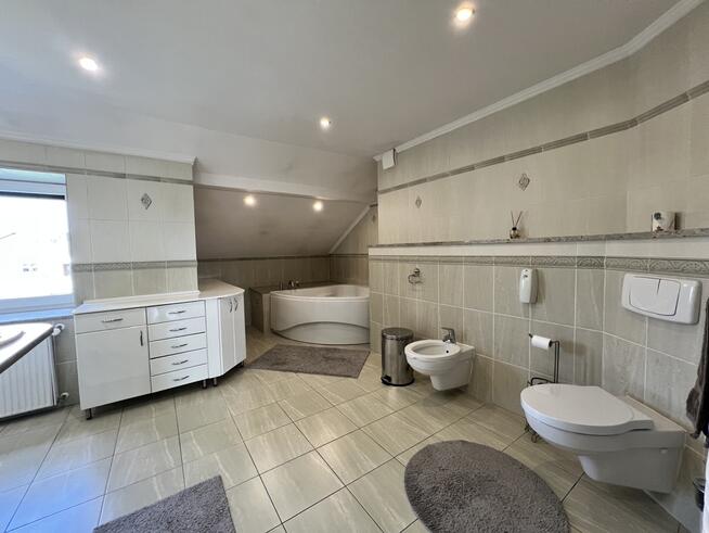 Bliźniak na sprzedaż 150m2 Cedzyna, Górno