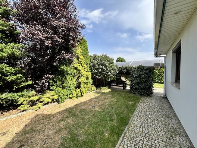 Bliźniak na sprzedaż 150m2 Cedzyna, Górno