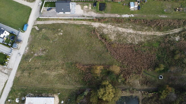 Działka 2389m2 Prochownia, Zagórze, Kielce