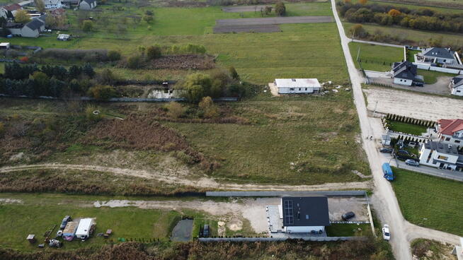 Działka 2389m2 Prochownia, Zagórze, Kielce