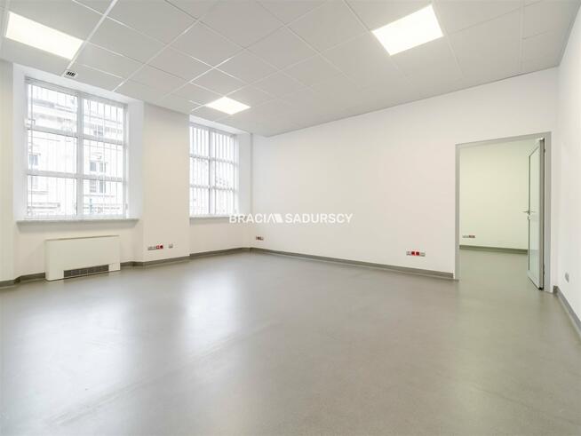 Lokal użytkowy Kraków Stare Miasto, Stare Miasto, Zwierzyniecka