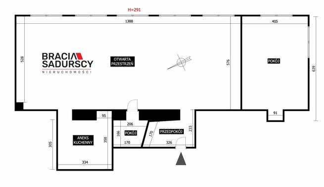 Lokal użytkowy Kraków Stare Miasto, Stare Miasto, Zwierzyniecka