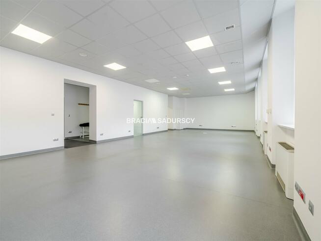 Lokal użytkowy Kraków Stare Miasto, Stare Miasto, Zwierzyniecka