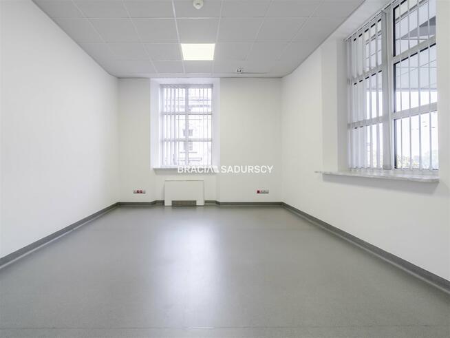 Lokal użytkowy Kraków Stare Miasto, Stare Miasto, Zwierzyniecka