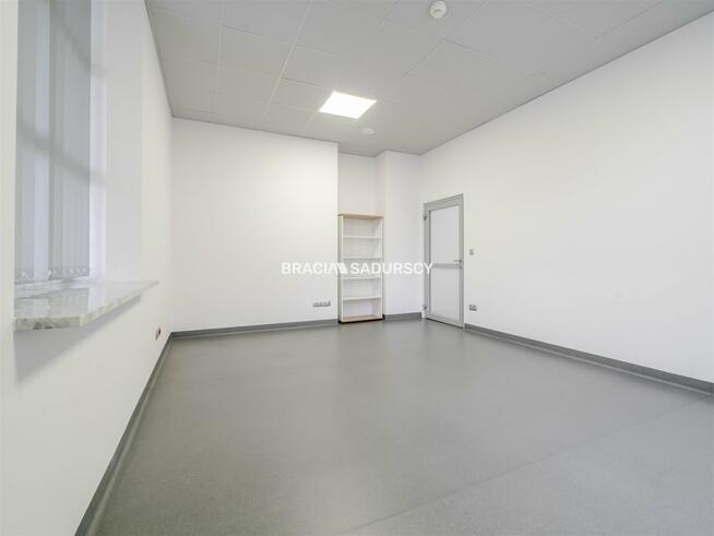 Lokal użytkowy Kraków Stare Miasto, Stare Miasto, Zwierzyniecka