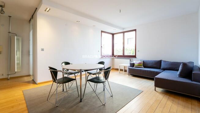 Mieszkanie Kraków Dębniki, Ruczaj, prof. Michała Bobrzyńskiego