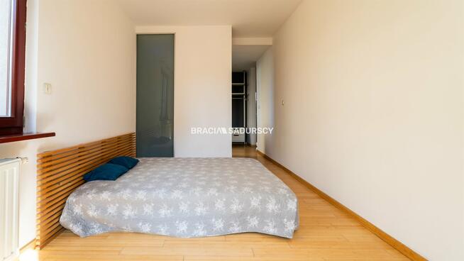 Mieszkanie Kraków Dębniki, Ruczaj, prof. Michała Bobrzyńskiego