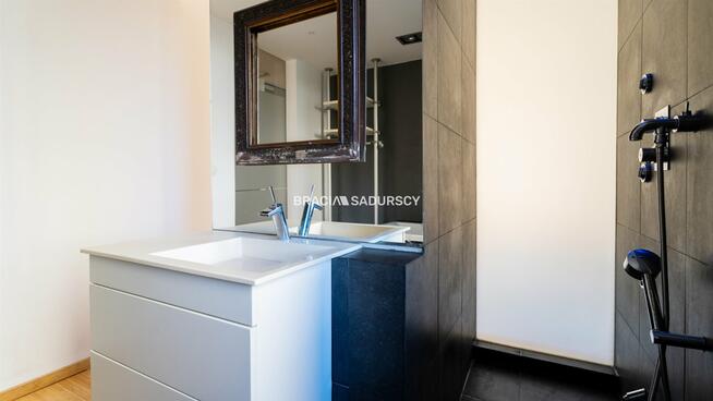 Mieszkanie Kraków Dębniki, Ruczaj, prof. Michała Bobrzyńskiego