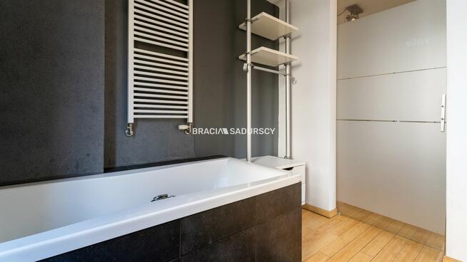 Mieszkanie Kraków Dębniki, Ruczaj, prof. Michała Bobrzyńskiego