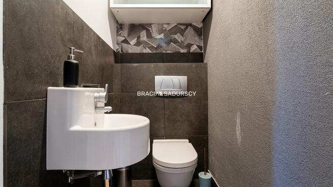 Mieszkanie Kraków Dębniki, Ruczaj, prof. Michała Bobrzyńskiego