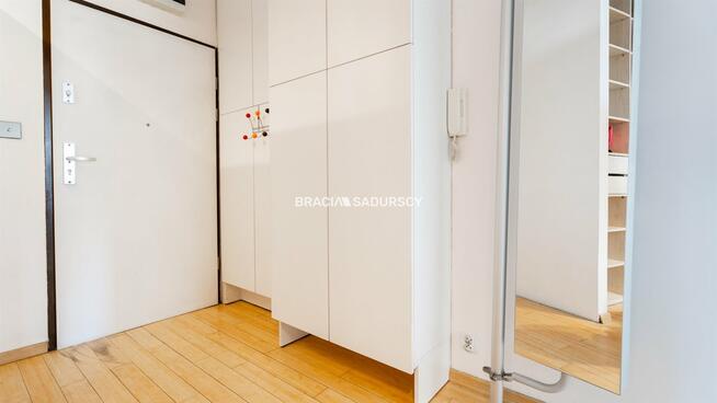 Mieszkanie Kraków Dębniki, Ruczaj, prof. Michała Bobrzyńskiego