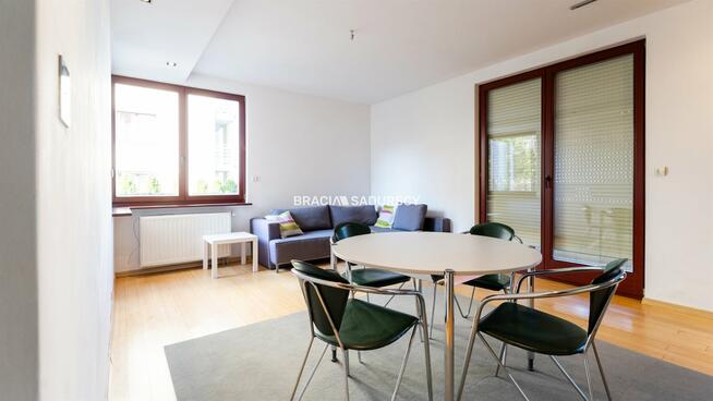 Mieszkanie Kraków Dębniki, Ruczaj, prof. Michała Bobrzyńskiego