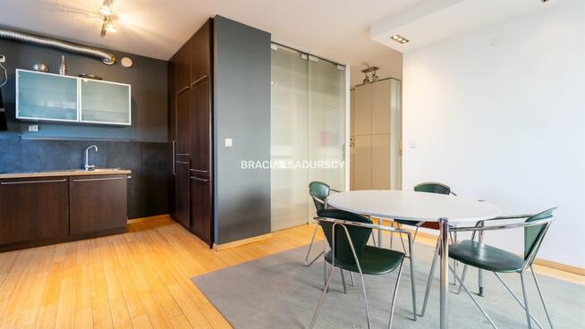 Mieszkanie Kraków Dębniki, Ruczaj, prof. Michała Bobrzyńskiego