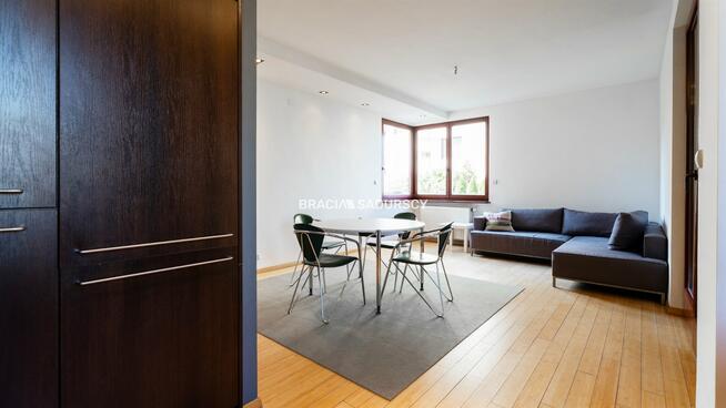 Mieszkanie Kraków Dębniki, Ruczaj, prof. Michała Bobrzyńskiego