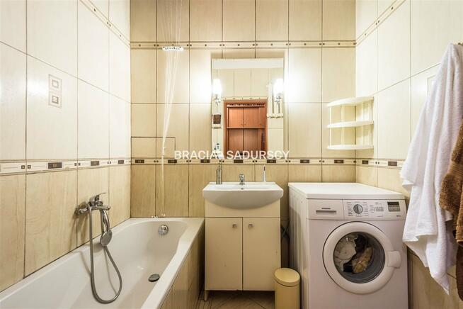 Mieszkanie Kraków Stare Miasto, Stare Miasto, Krowoderska