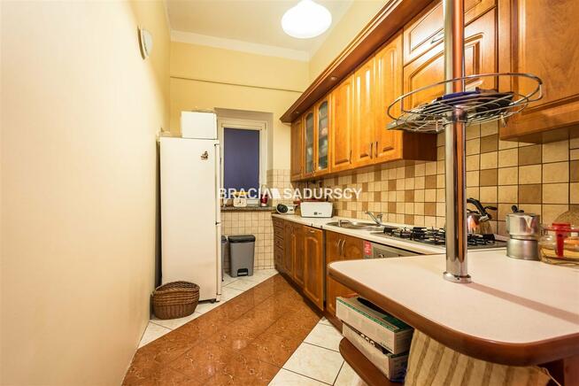 Mieszkanie Kraków Stare Miasto, Stare Miasto, Krowoderska