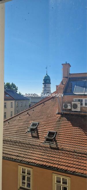 Mieszkanie Kraków Stare Miasto, Kazimierz, Augustiańska