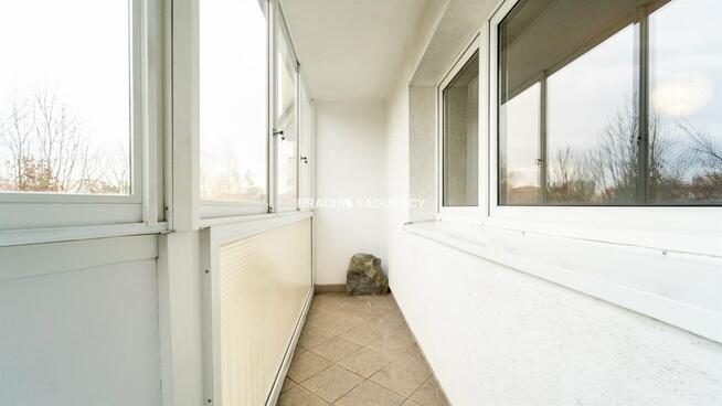 Mieszkanie Kraków Dębniki, Ruczaj, Kobierzyńska