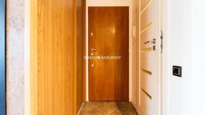 Mieszkanie Kraków Dębniki, Ruczaj, Kobierzyńska