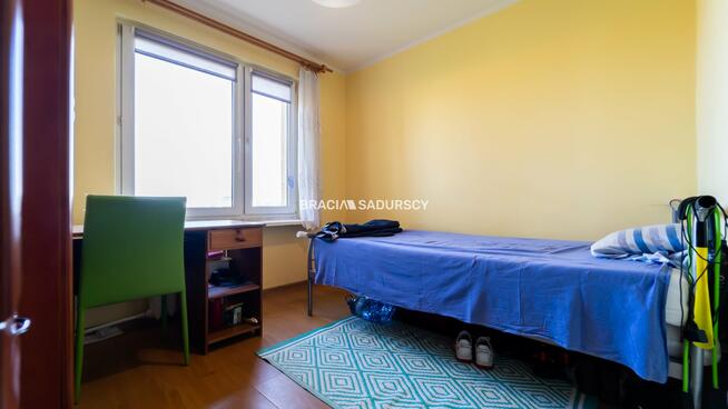 Mieszkanie Kraków Prądnik Czerwony, Prądnik Czerwony, Powstańców