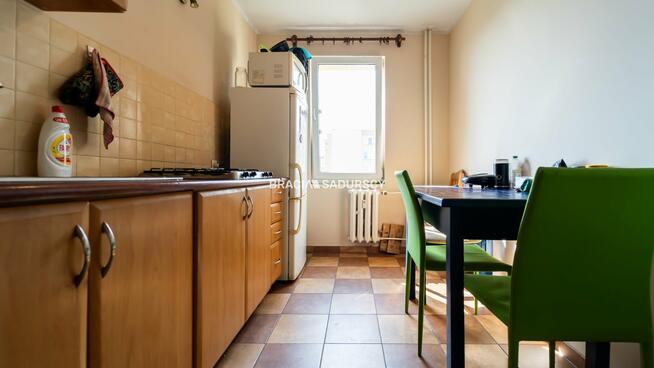 Mieszkanie Kraków Prądnik Czerwony, Prądnik Czerwony, Powstańców