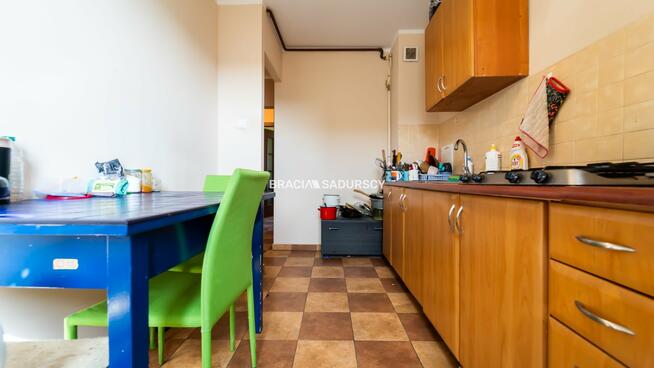 Mieszkanie Kraków Prądnik Czerwony, Prądnik Czerwony, Powstańców