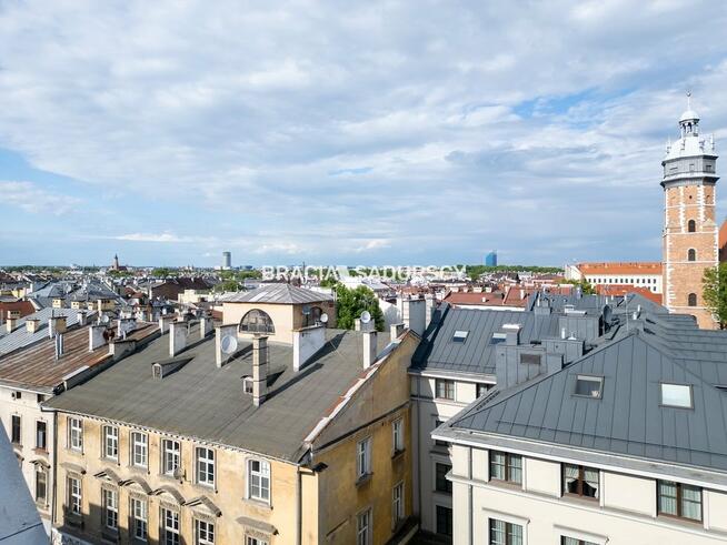 Mieszkanie Kraków Stare Miasto, Kazimierz, Augustiańska