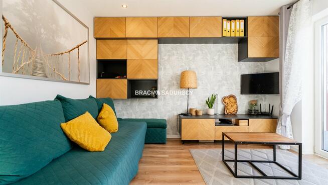 Mieszkanie Wieliczka, Modrzewiowa