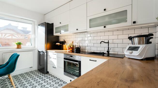 Mieszkanie Wieliczka, Modrzewiowa