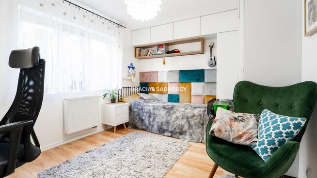 Mieszkanie Wieliczka, Modrzewiowa