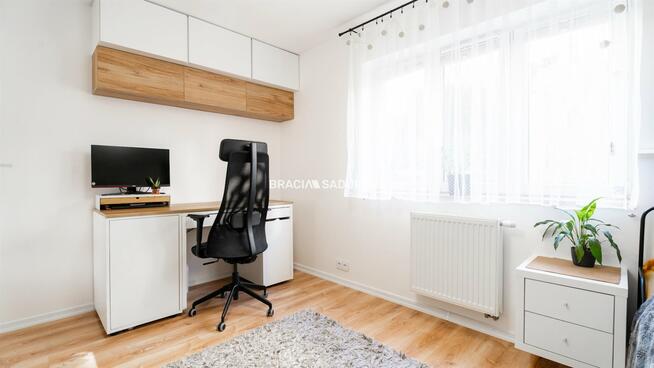 Mieszkanie Wieliczka, Modrzewiowa