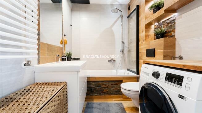 Mieszkanie Wieliczka, Modrzewiowa