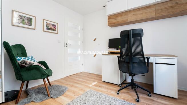 Mieszkanie Wieliczka, Modrzewiowa