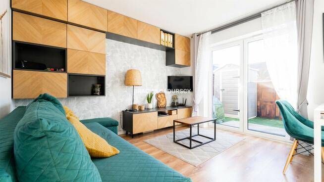 Mieszkanie Wieliczka, Modrzewiowa