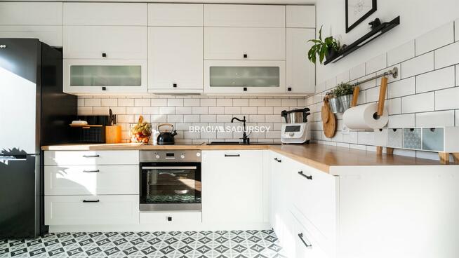 Mieszkanie Wieliczka, Modrzewiowa