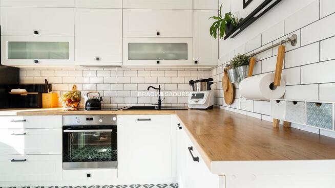 Mieszkanie Wieliczka, Modrzewiowa