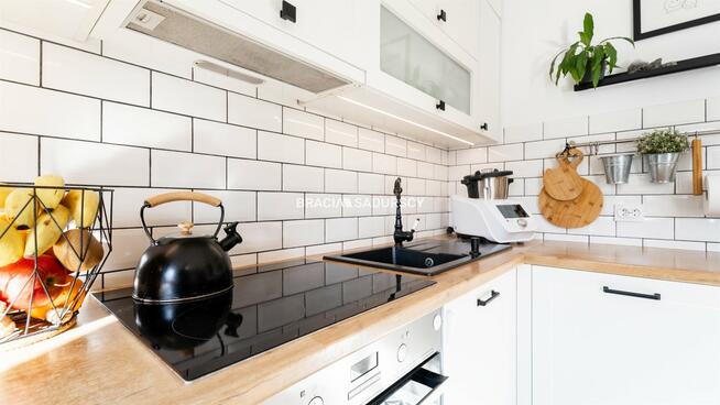 Mieszkanie Wieliczka, Modrzewiowa