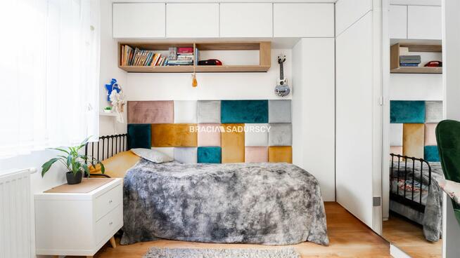 Mieszkanie Wieliczka, Modrzewiowa