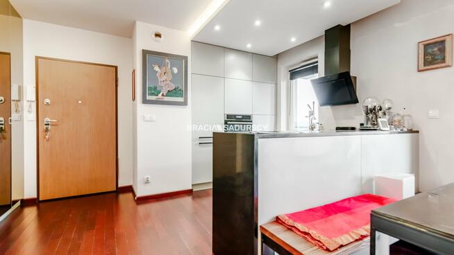 Mieszkanie Kraków Prądnik Czerwony, Prądnik Czerwony, 29 Listopada