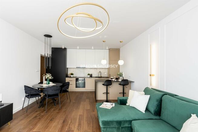 Mieszkanie Kraków Dębniki, Ruczaj, Kobierzyńska