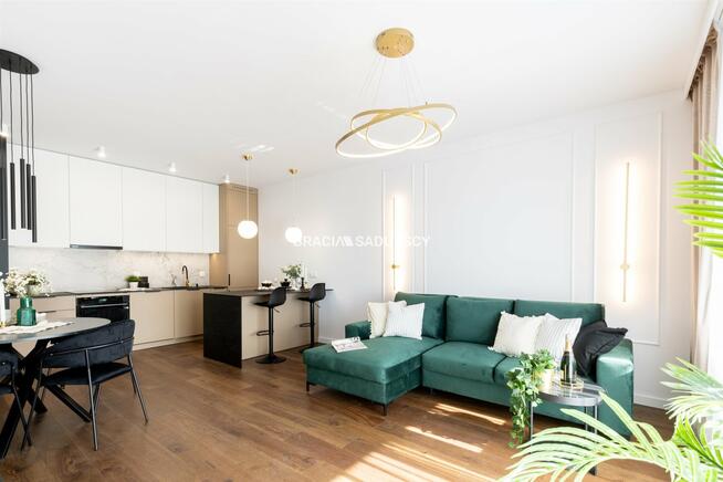 Mieszkanie Kraków Dębniki, Ruczaj, Kobierzyńska