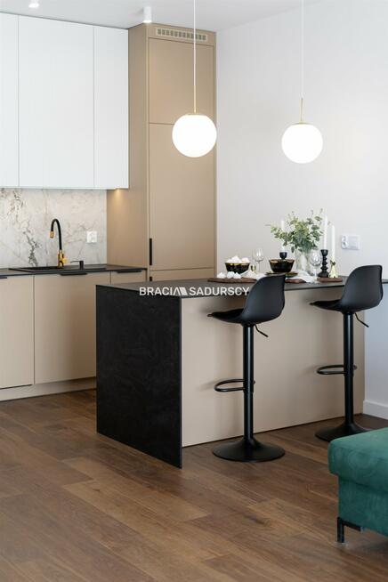 Mieszkanie Kraków Dębniki, Ruczaj, Kobierzyńska