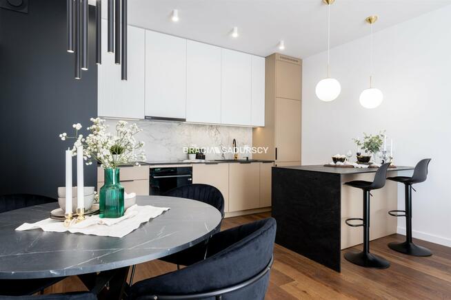 Mieszkanie Kraków Dębniki, Ruczaj, Kobierzyńska