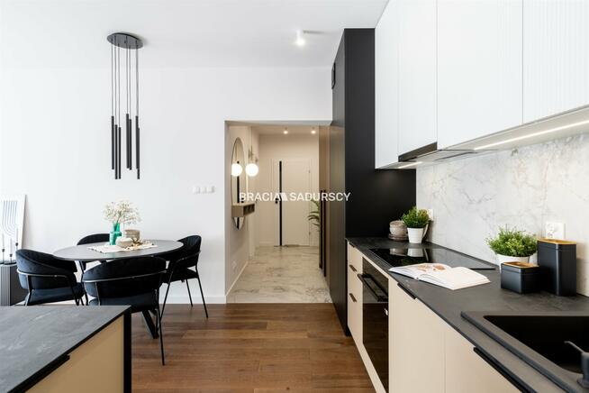 Mieszkanie Kraków Dębniki, Ruczaj, Kobierzyńska