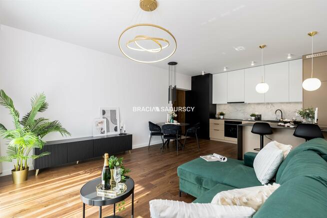 Mieszkanie Kraków Dębniki, Ruczaj, Kobierzyńska