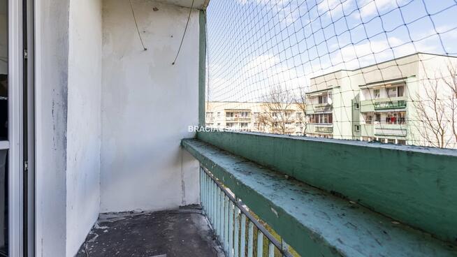 Mieszkanie Kraków Bieżanów-Prokocim, Prokocim, Erazma Jerzmanowskiego