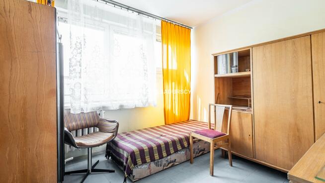 Mieszkanie Kraków Bieżanów-Prokocim, Prokocim, Erazma Jerzmanowskiego